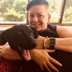 Meet your Posher, Robyn